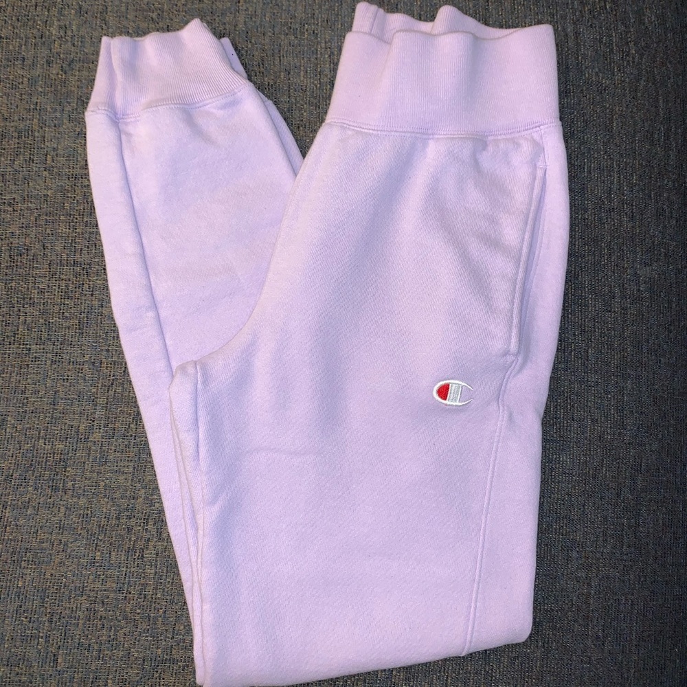 Champion Sweat Pants
